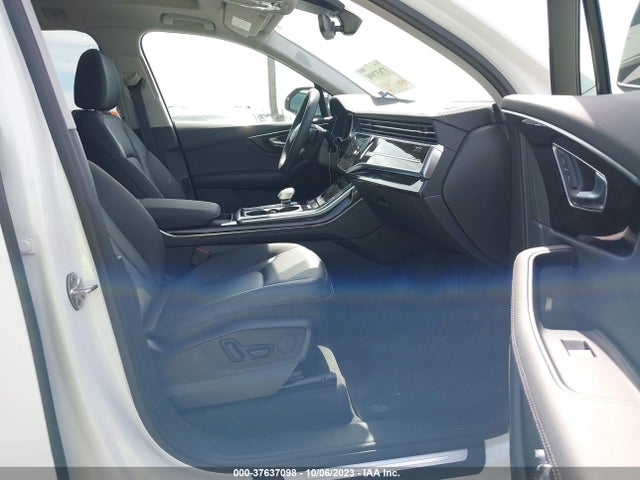 WA1LXBF71PD009019 Audi Q7 Premium Plus