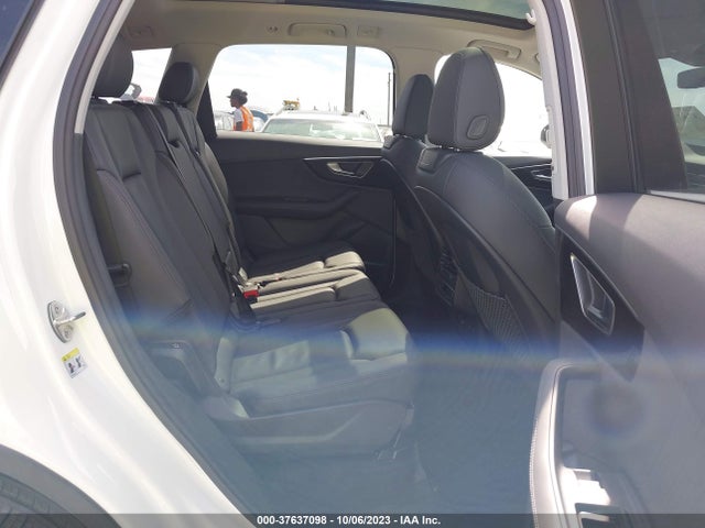 WA1LXBF71PD009019 Audi Q7 Premium Plus