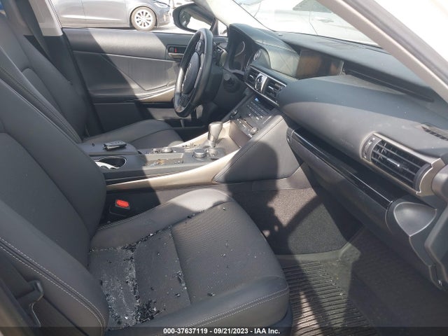 JTHAA1D20L5102388 Lexus Is Is 300