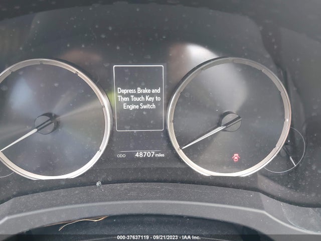 JTHAA1D20L5102388 Lexus Is Is 300