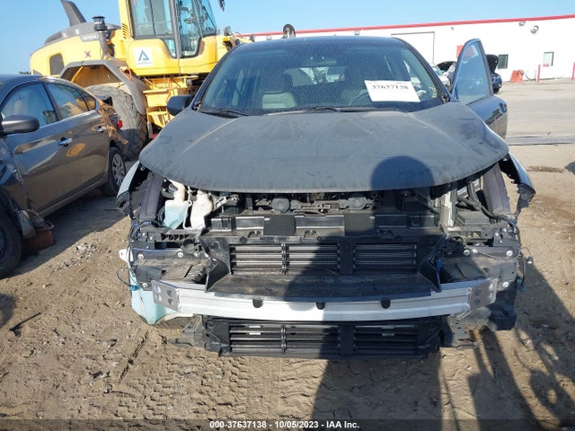 Honda CR-V LX 2017 7FARW5H36HE000040 Image 6