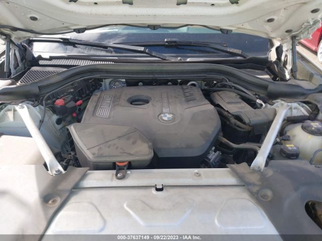 5UXTR9C5XJLD74387 BMW X3 Xdrive30i