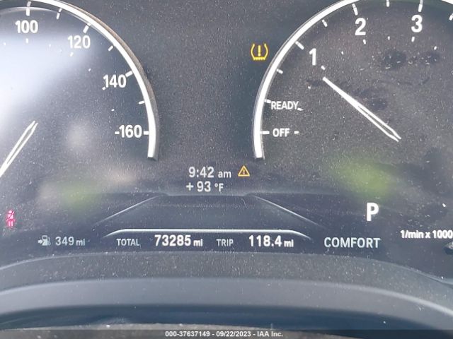 5UXTR9C5XJLD74387 BMW X3 Xdrive30i