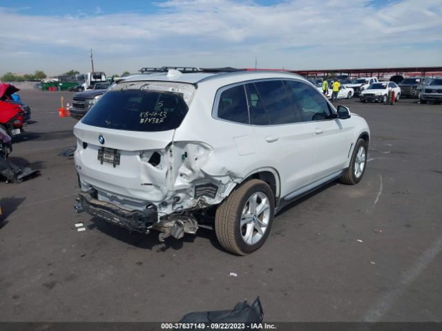 5UXTR9C5XJLD74387 BMW X3 Xdrive30i