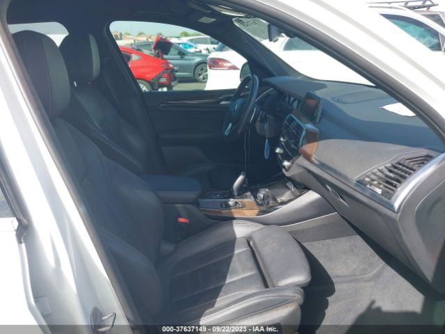 5UXTR9C5XJLD74387 BMW X3 Xdrive30i