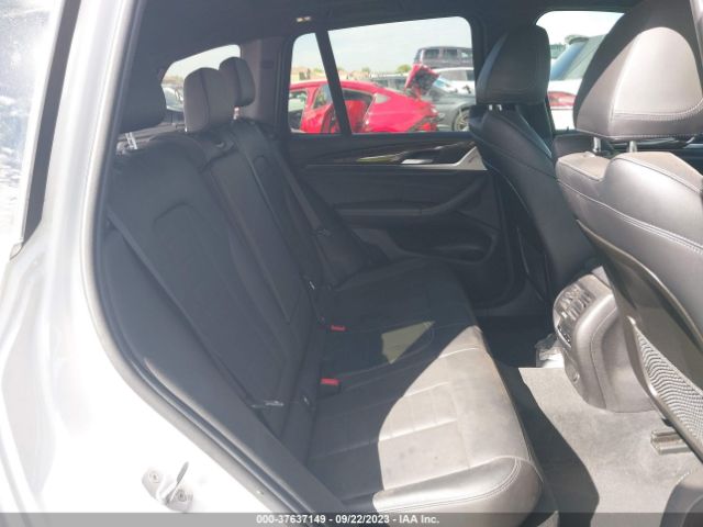 5UXTR9C5XJLD74387 BMW X3 Xdrive30i