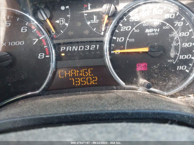2008 CHEVROLET COLORADO LT W/1LT VIN: 1GCDT33E888228178
