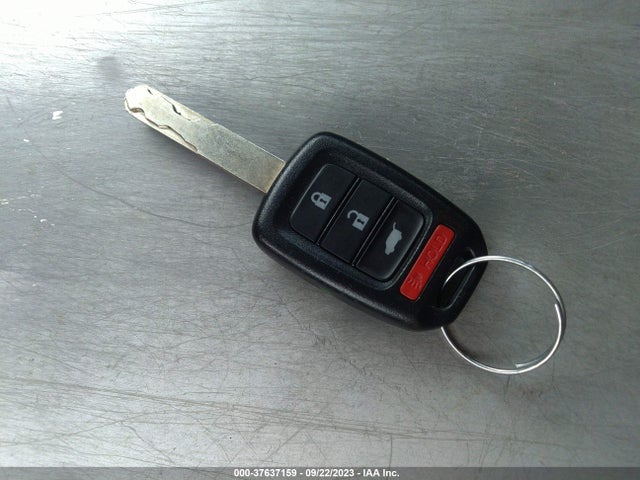 Honda Civic Lx 2020 SHHFK7H38LU213794 Image 11