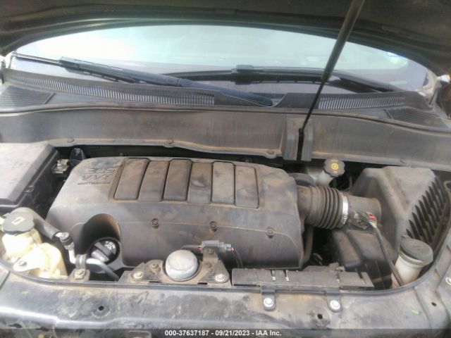 1GKKRTKD1GJ119345 GMC Acadia Denali