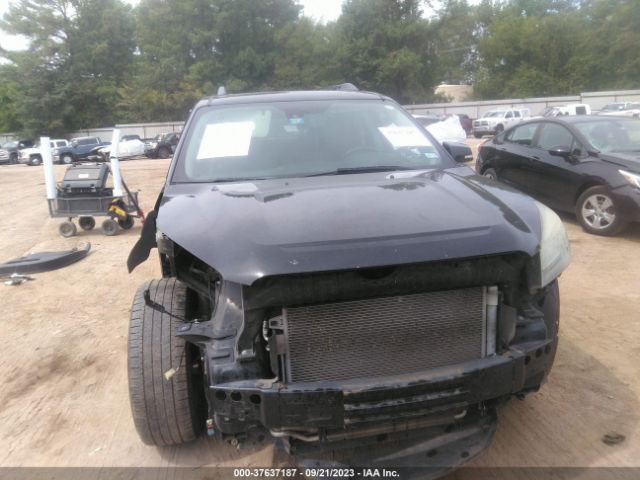 1GKKRTKD1GJ119345 GMC Acadia Denali