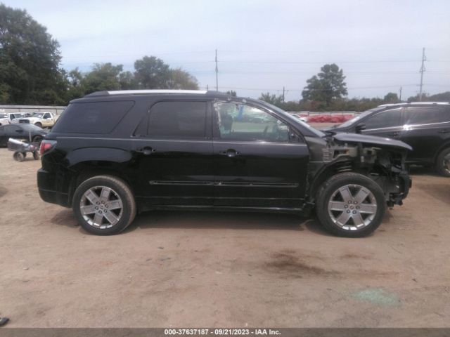 1GKKRTKD1GJ119345 GMC Acadia Denali