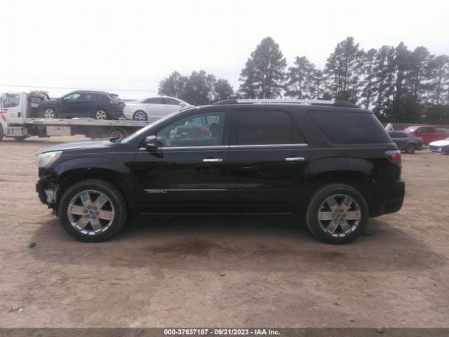 1GKKRTKD1GJ119345 GMC Acadia Denali