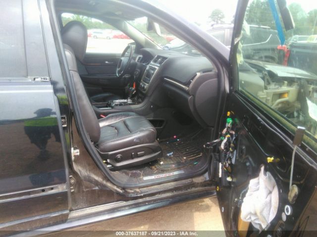 1GKKRTKD1GJ119345 GMC Acadia Denali
