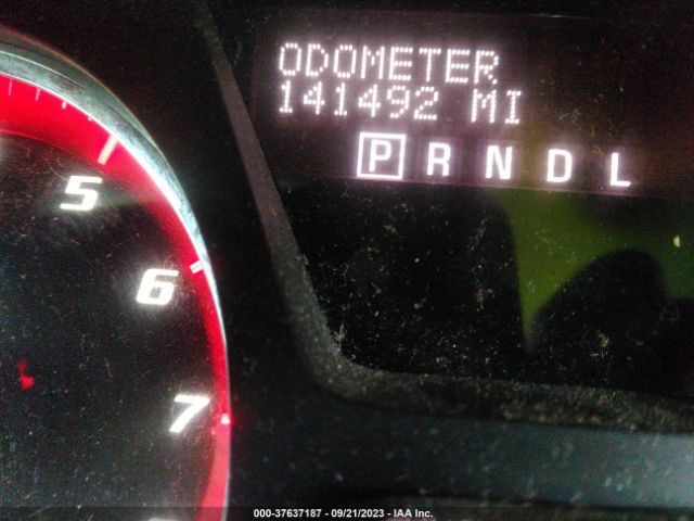 1GKKRTKD1GJ119345 GMC Acadia Denali