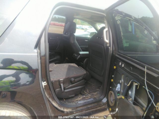 1GKKRTKD1GJ119345 GMC Acadia Denali