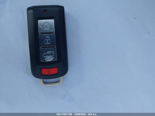 Mitsubishi Lancer Se 2015 JA32V2FW2FU018565 Image 11