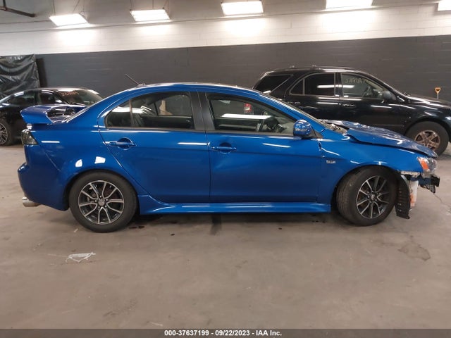 Mitsubishi Lancer Se 2015 JA32V2FW2FU018565 Image 14