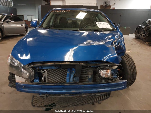 JA32V2FW2FU018565 Mitsubishi Lancer Se