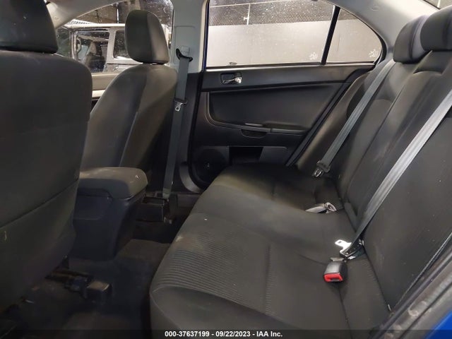 JA32V2FW2FU018565 Mitsubishi Lancer Se