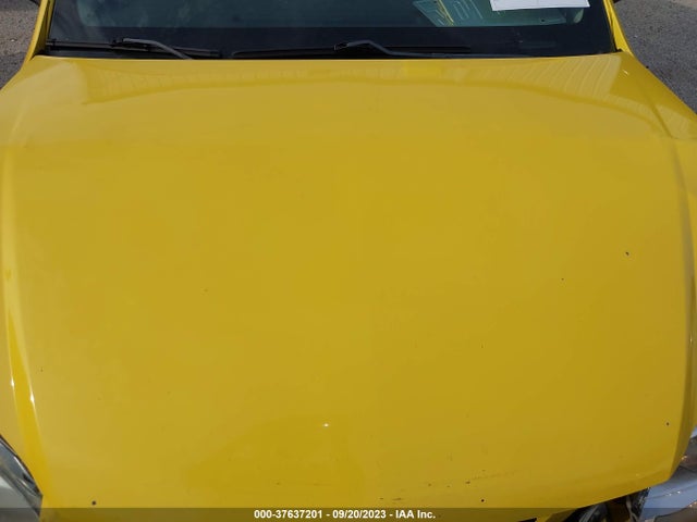 2009 PONTIAC G5 VIN: 1G2AS18H797260323