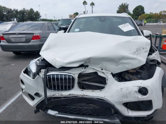 WBXHU7C50K5L09886 BMW X1 Sdrive28i