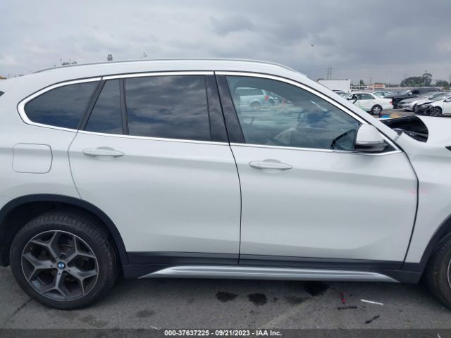WBXHU7C50K5L09886 BMW X1 Sdrive28i