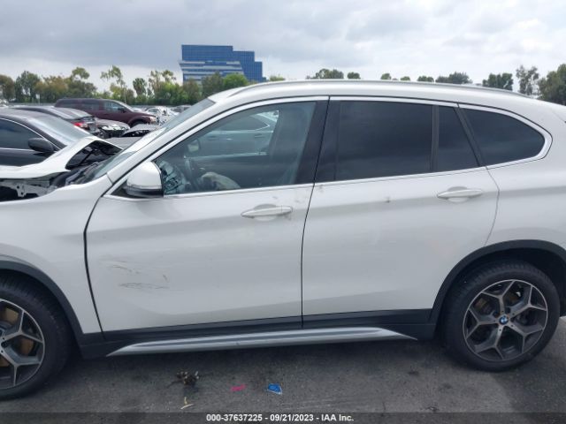 WBXHU7C50K5L09886 BMW X1 Sdrive28i