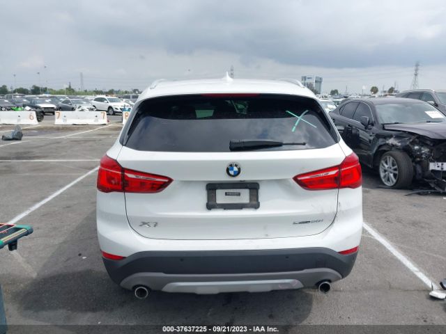 WBXHU7C50K5L09886 BMW X1 Sdrive28i
