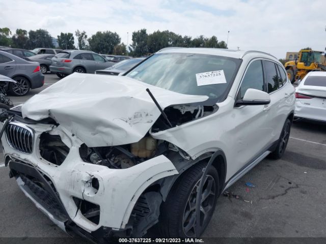 WBXHU7C50K5L09886 BMW X1 Sdrive28i