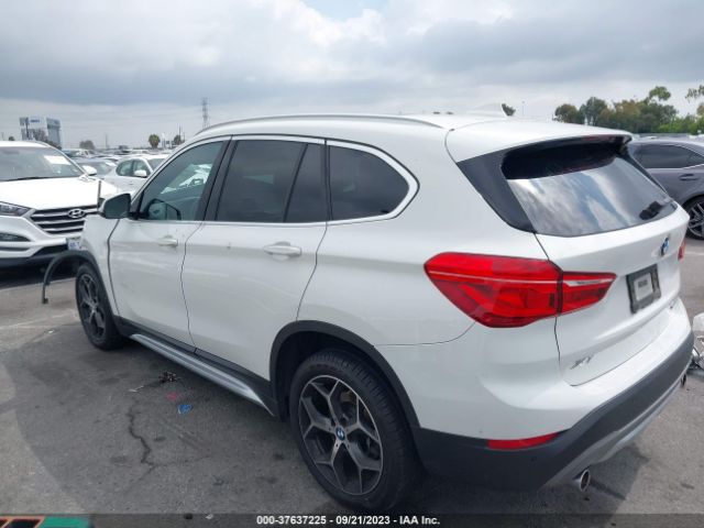 WBXHU7C50K5L09886 BMW X1 Sdrive28i