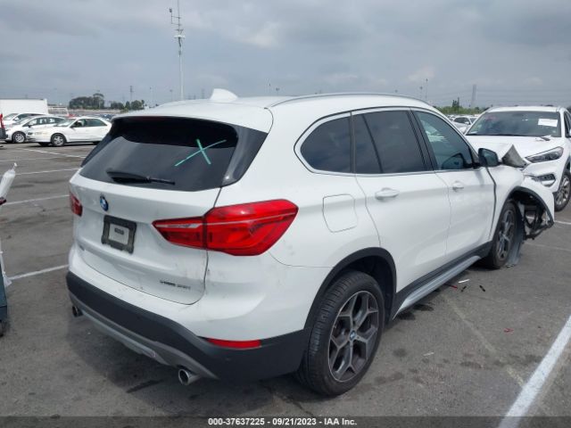WBXHU7C50K5L09886 BMW X1 Sdrive28i