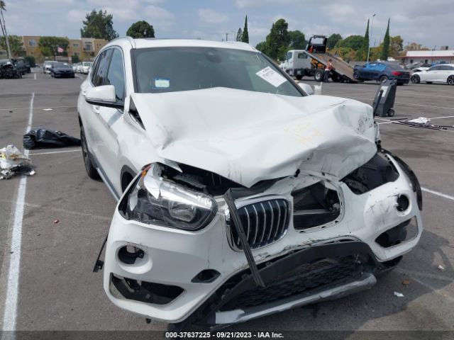 WBXHU7C50K5L09886 BMW X1 Sdrive28i