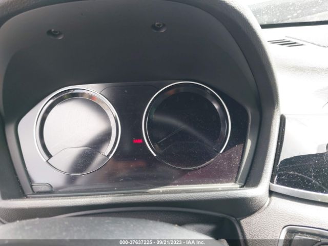 WBXHU7C50K5L09886 BMW X1 Sdrive28i