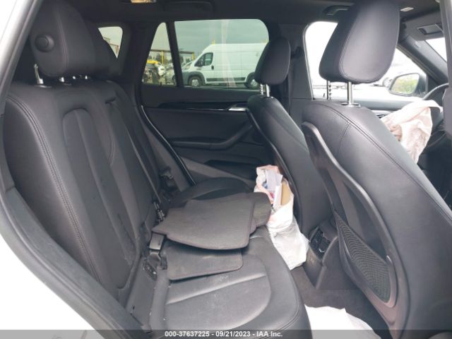 WBXHU7C50K5L09886 BMW X1 Sdrive28i