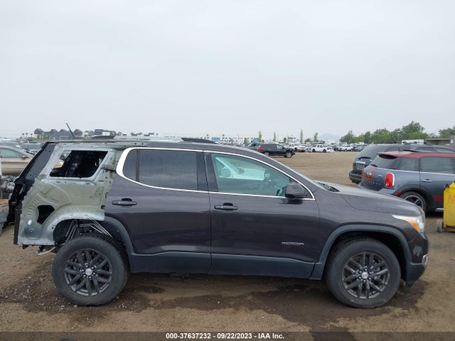 GMC ACADIA SLT 2018 1GKKNMLS4JZ120108 Image 6