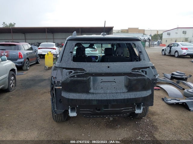 GMC ACADIA SLT 2018 1GKKNMLS4JZ120108 Image 9