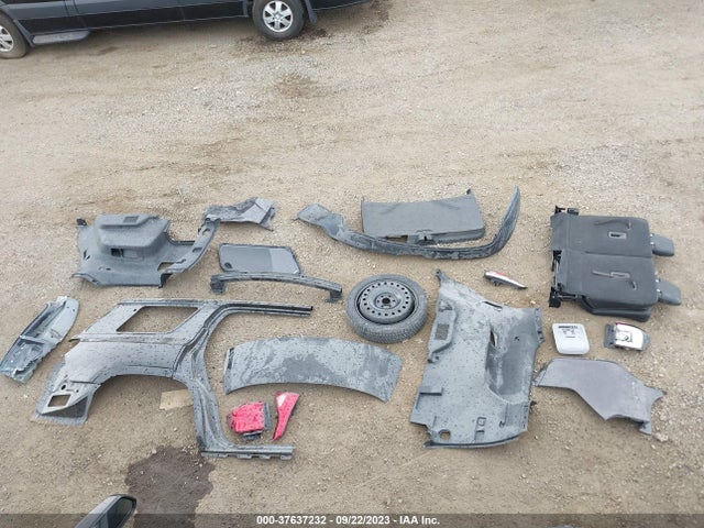 GMC ACADIA SLT 2018 1GKKNMLS4JZ120108 Image 4