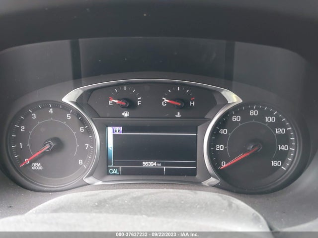 GMC ACADIA SLT 2018 1GKKNMLS4JZ120108 Image 14