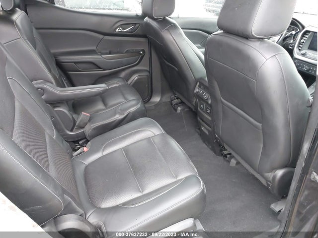 GMC ACADIA SLT 2018 1GKKNMLS4JZ120108 Image 15