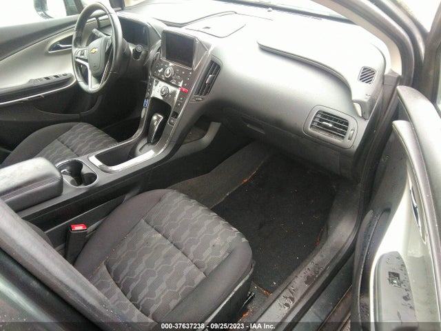Chevrolet Volt 2014 1G1RA6E49EU173155 Image 11