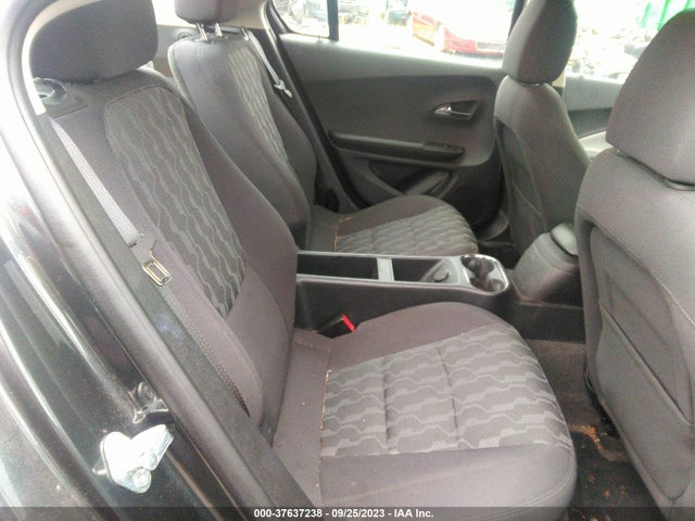 Chevrolet Volt 2014 1G1RA6E49EU173155 Image 14