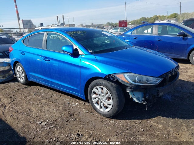 2017 5NPD74LF5HH165934 main image