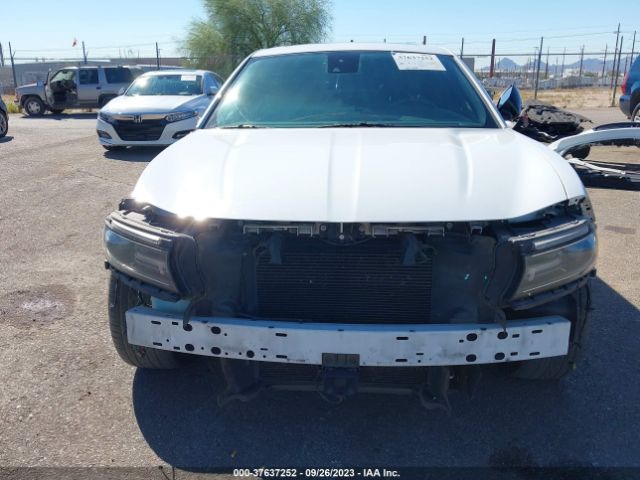 2C3CDXCT4FH765561 Dodge Charger Rt
