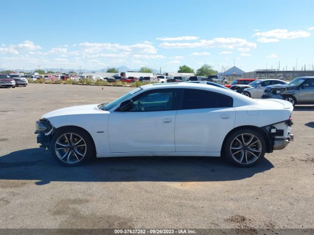 2C3CDXCT4FH765561 Dodge Charger Rt