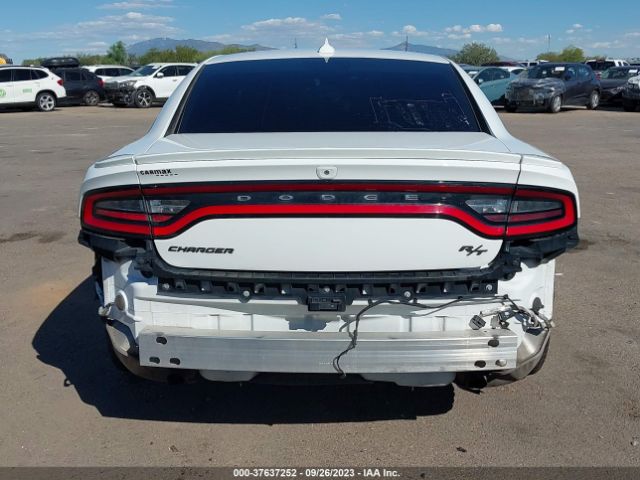 2C3CDXCT4FH765561 Dodge Charger Rt