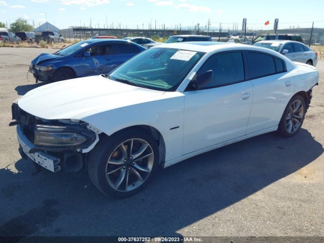 2C3CDXCT4FH765561 Dodge Charger Rt