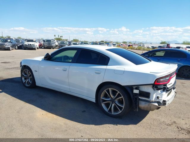 2C3CDXCT4FH765561 Dodge Charger Rt