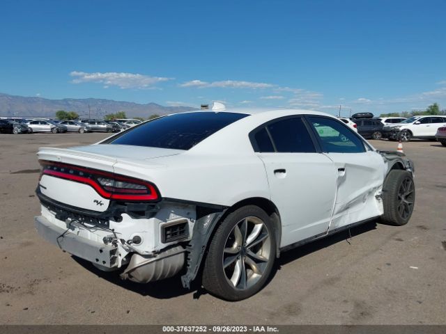 2C3CDXCT4FH765561 Dodge Charger Rt
