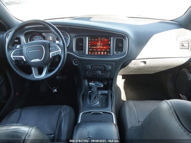 2C3CDXCT4FH765561 Dodge Charger Rt