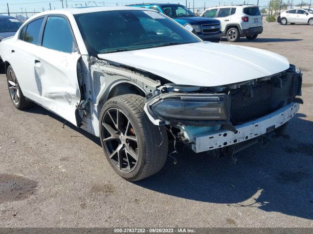 2C3CDXCT4FH765561 Dodge Charger Rt